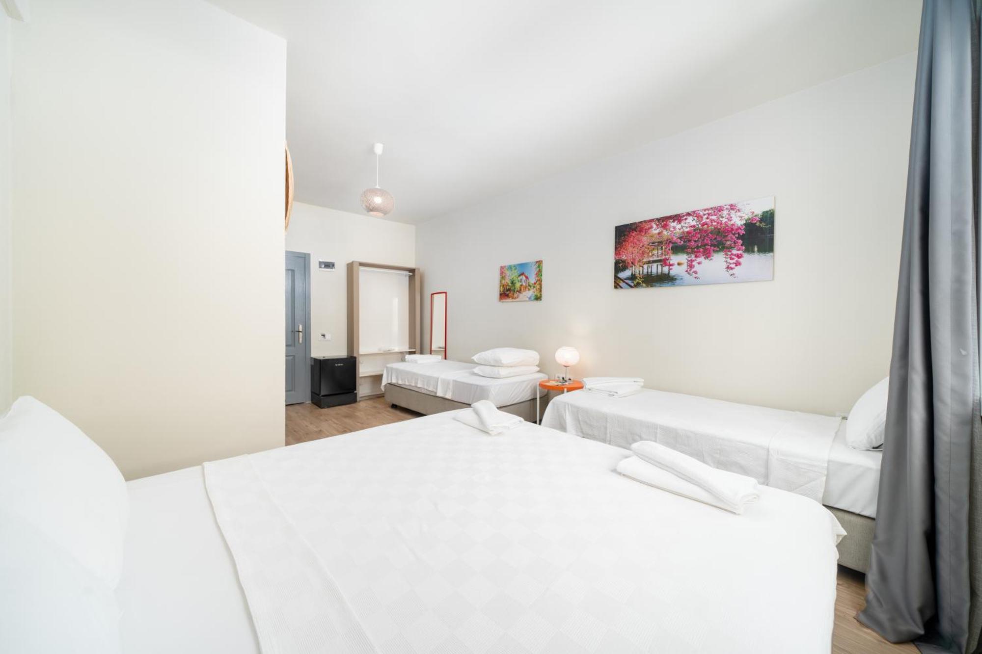 Vera Hotel קס מראה חיצוני תמונה