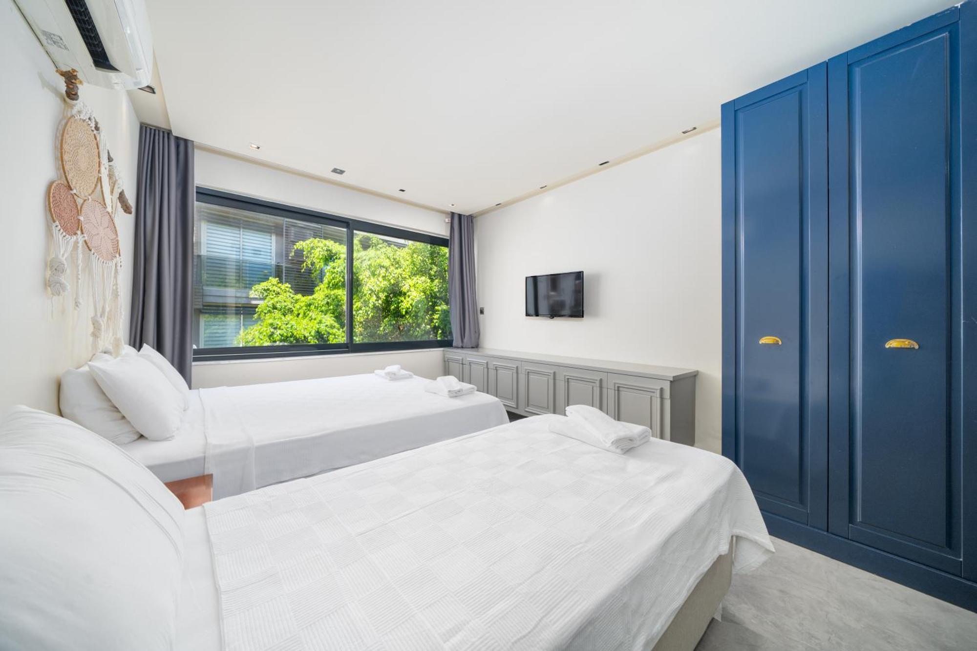 Vera Hotel קס מראה חיצוני תמונה