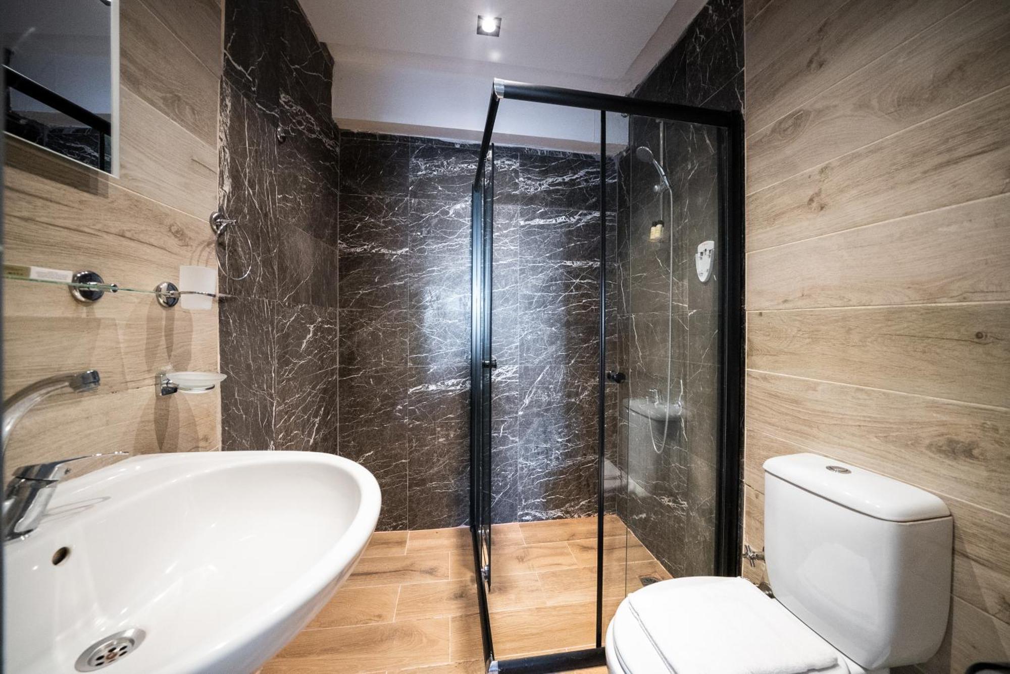 Vera Hotel קס מראה חיצוני תמונה