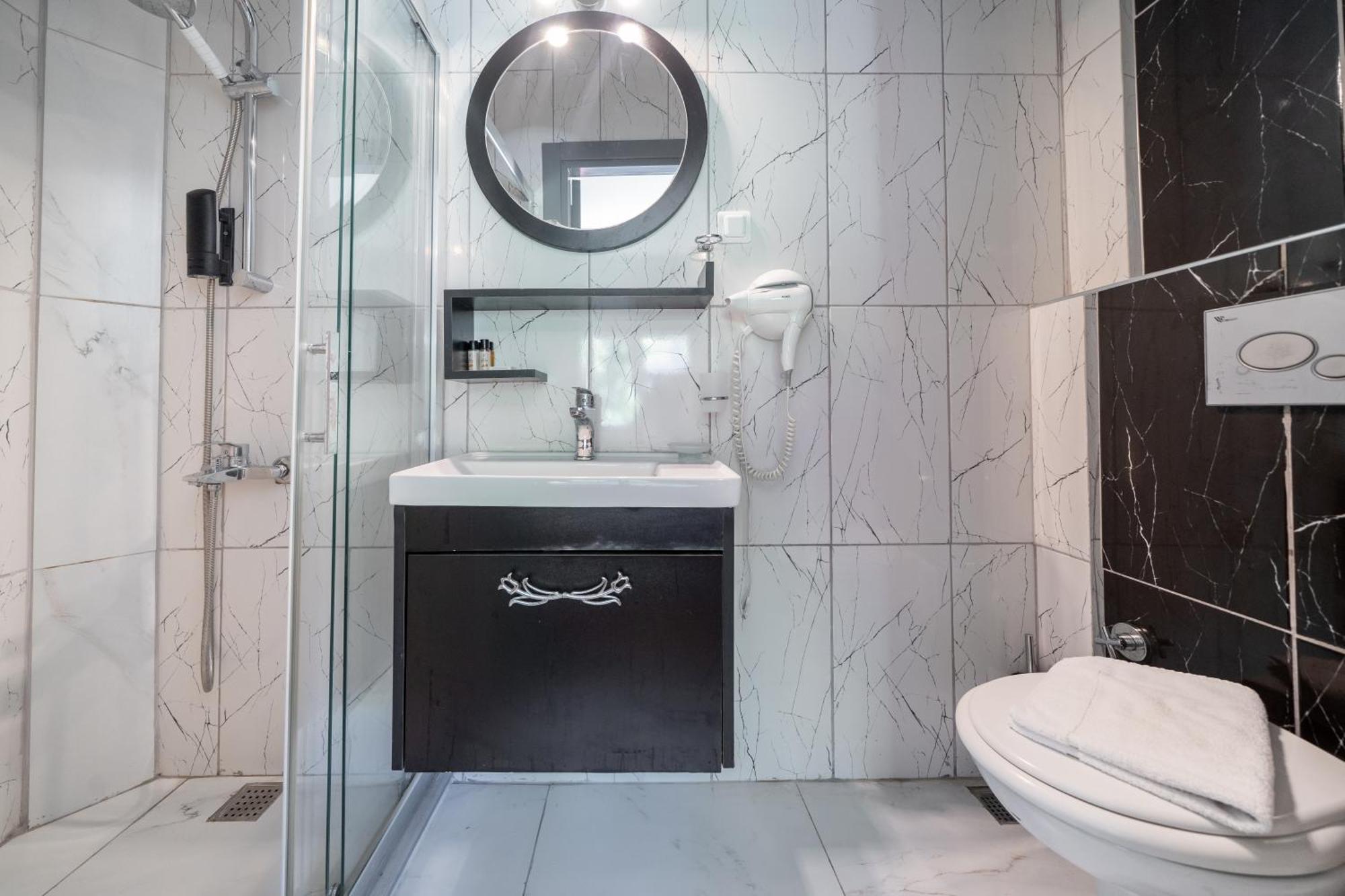 Vera Hotel קס מראה חיצוני תמונה