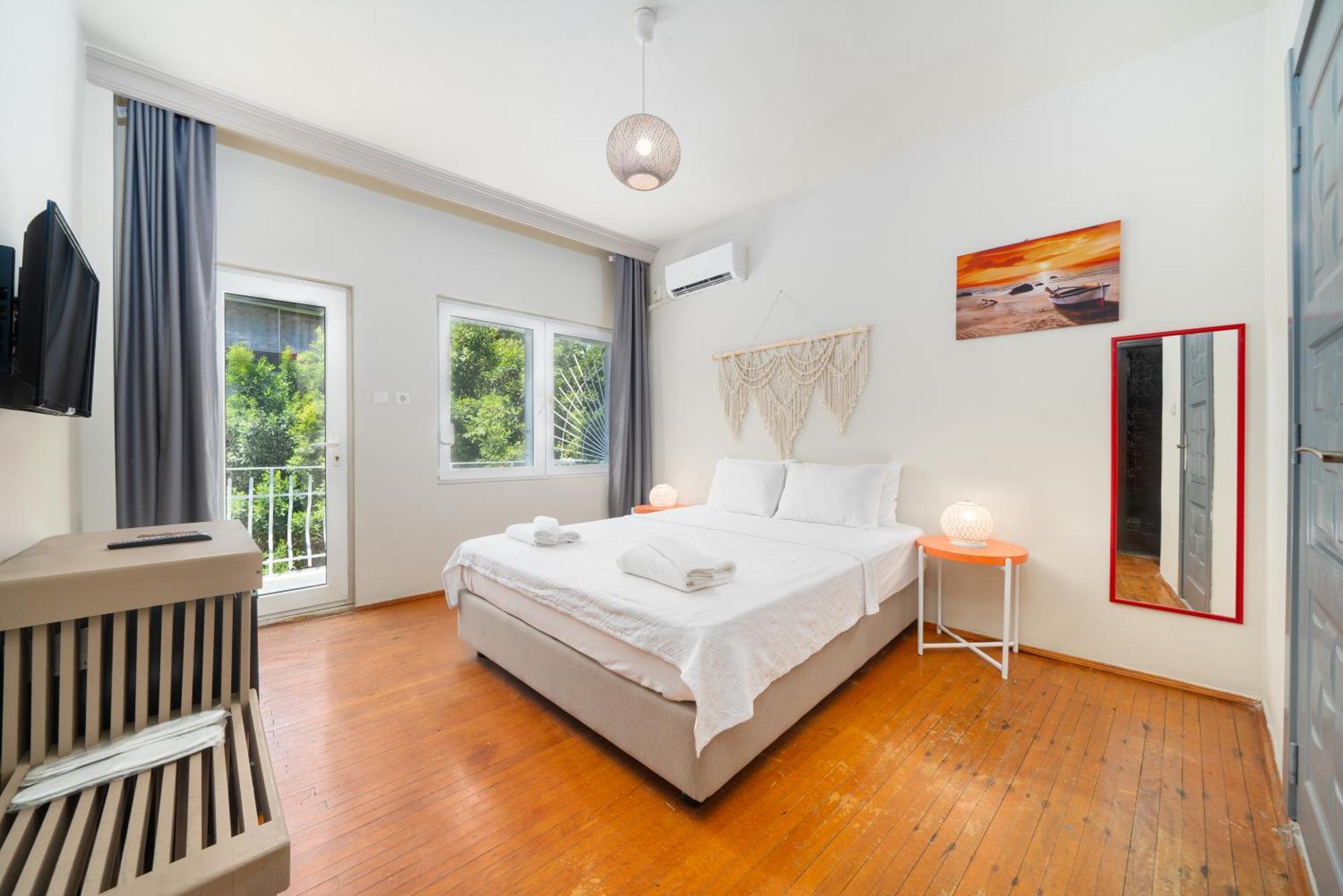 Vera Hotel קס מראה חיצוני תמונה