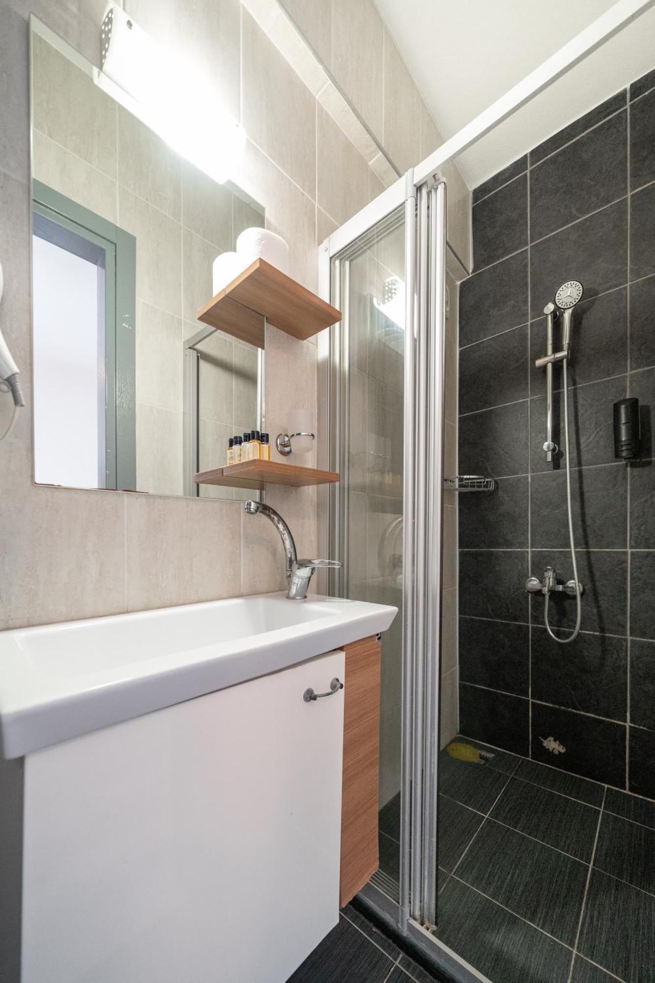 Vera Hotel קס מראה חיצוני תמונה